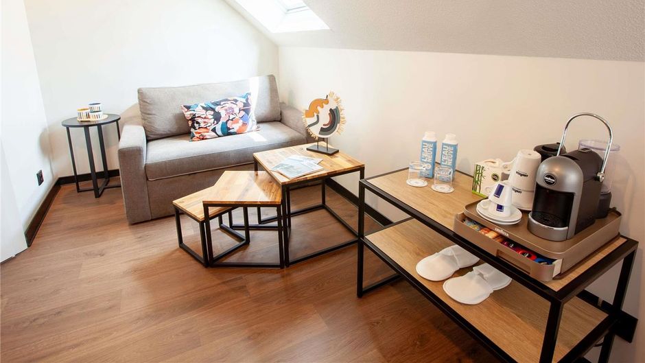 Ibis Cherbourg Other