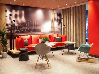 Ibis Cherbourg