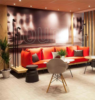 Ibis Cherbourg