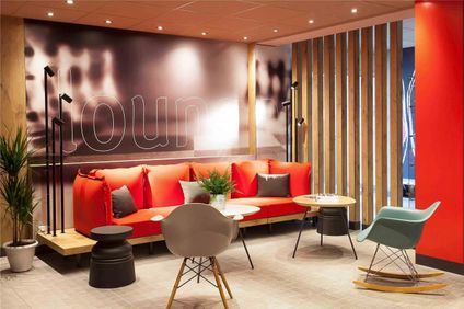 Ibis Cherbourg