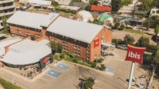 Ibis Hotel Mendoza