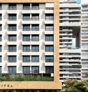 Sofitel Gabriel Beyrouth