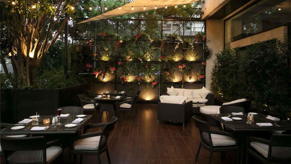 Sofitel Gabriel Beyrouth Restaurant