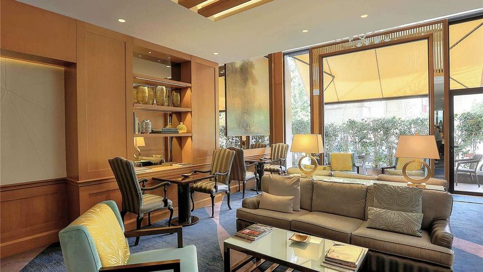 Sofitel Gabriel Beyrouth Exterior