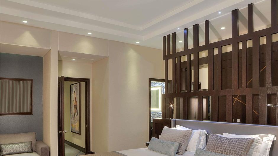 Sofitel Gabriel Beyrouth Suite