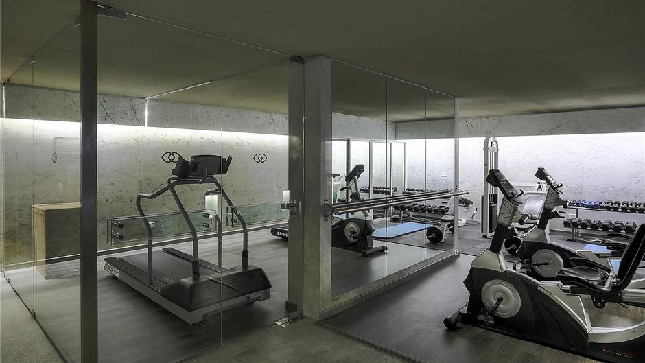 Sofitel Gabriel Beyrouth Health