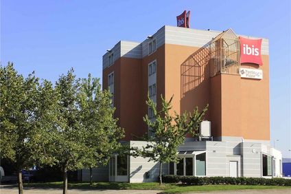 Ibis Hotel Lyon Sud