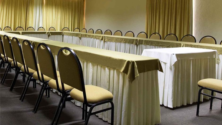 Mercure Recife Navegantes Hotel Meeting