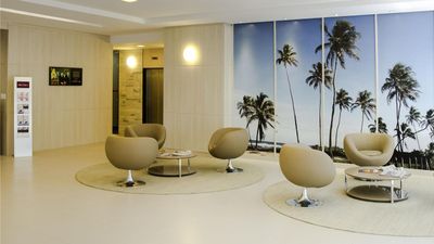 Mercure Recife Navegantes Hotel