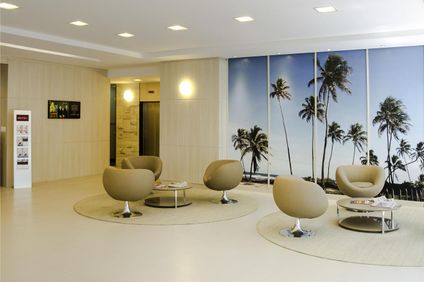 Mercure Recife Navegantes Hotel