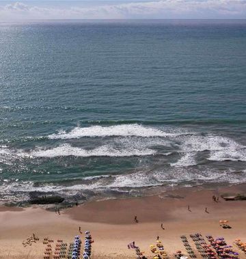 Mercure Recife Navegantes Hotel