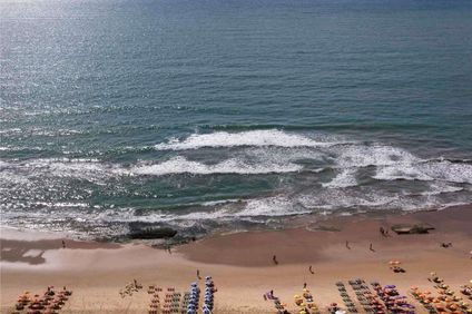 Mercure Recife Navegantes Hotel