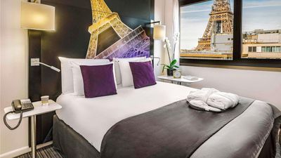 Mercure Paris Centre Tour Eiffel
