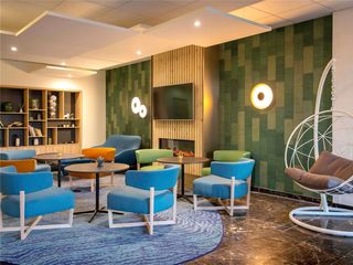 Hotel Ibis Cavaillon