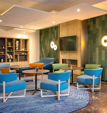 Hotel Ibis Cavaillon