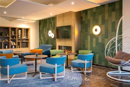 Hotel Ibis Cavaillon