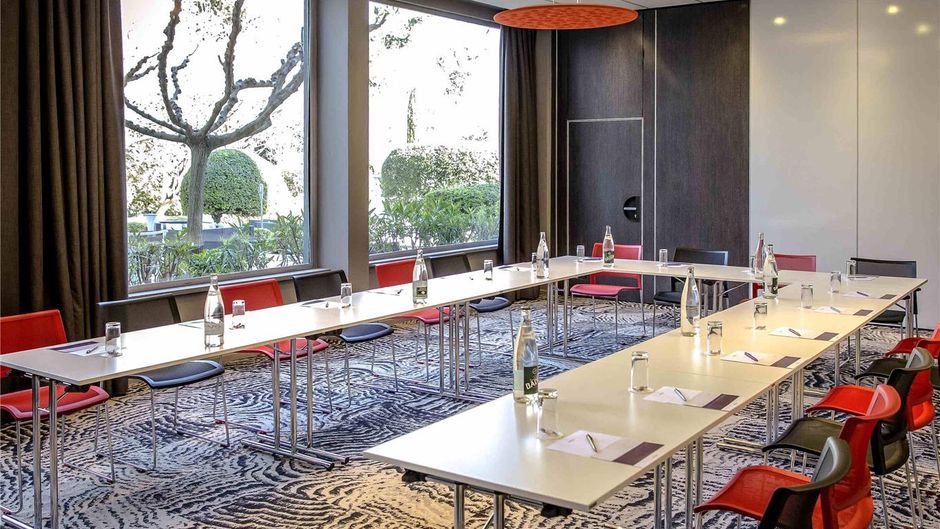 Hotel Ibis Cavaillon Meeting