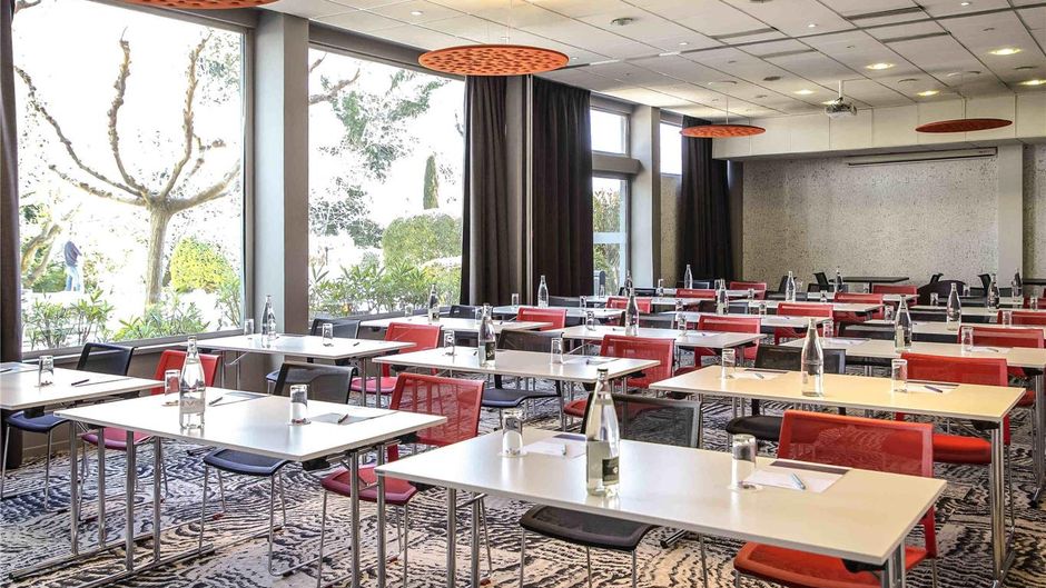 Hotel Ibis Cavaillon Meeting