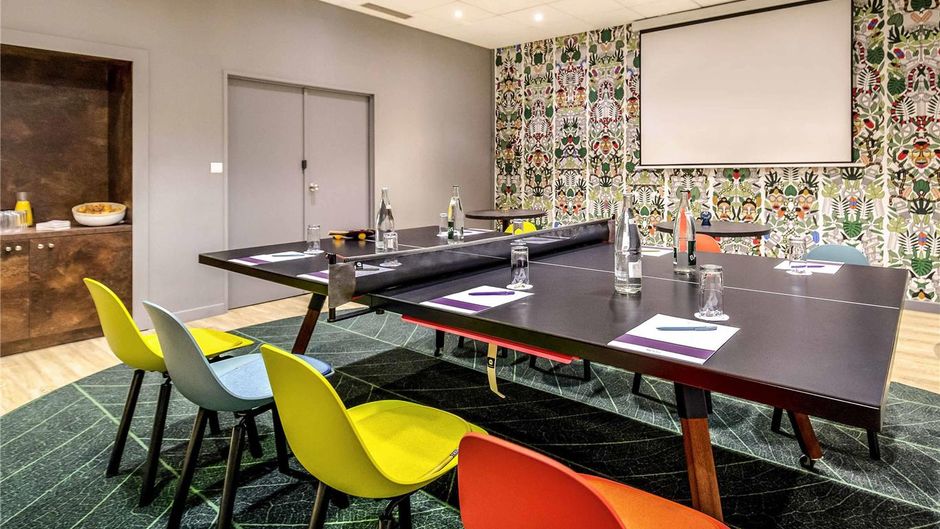 Hotel Ibis Cavaillon Meeting