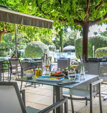 Hotel Ibis Cavaillon