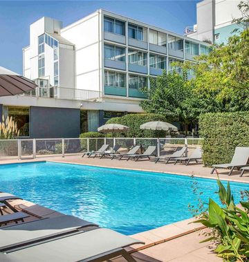 Hotel Ibis Cavaillon