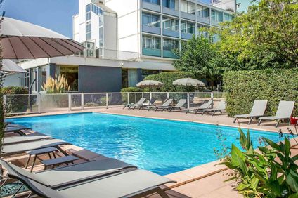 Hotel Ibis Cavaillon
