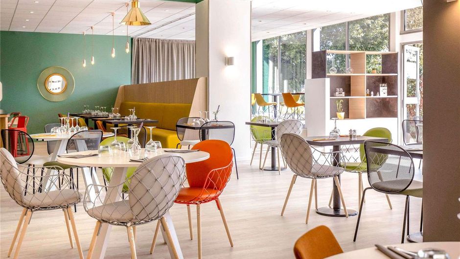 Hotel Ibis Cavaillon Exterior