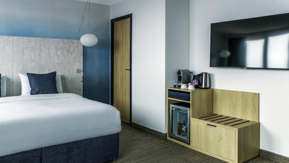Mercure Vannes Le Port Other