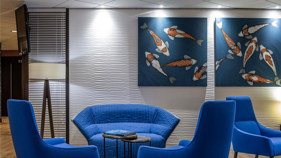 Mercure Vannes Le Port Exterior
