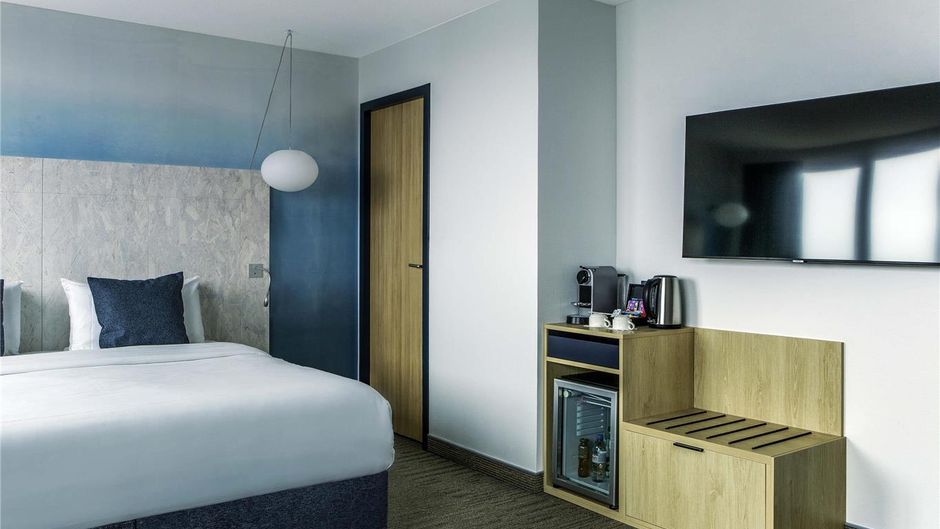 Mercure Vannes Le Port Other