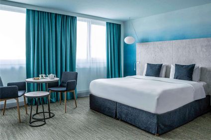 Mercure Vannes Le Port