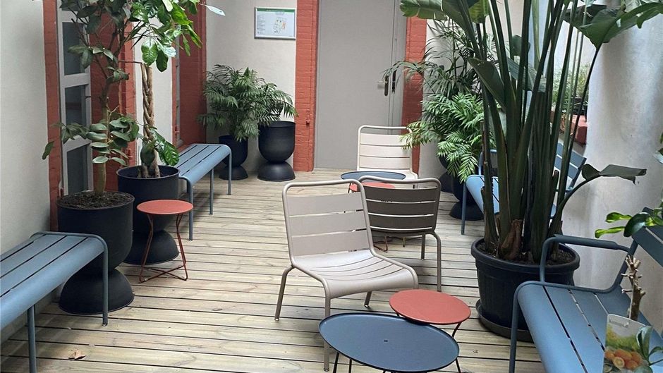 Mercure Montauban Meeting