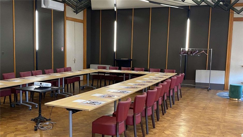 Mercure Montauban Meeting