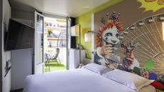 Mercure Grimaldi Hotel