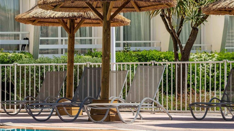 Novotel La Grande Motte Other