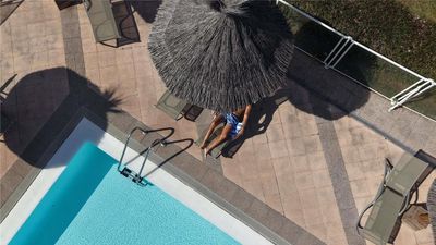 Novotel La Grande Motte