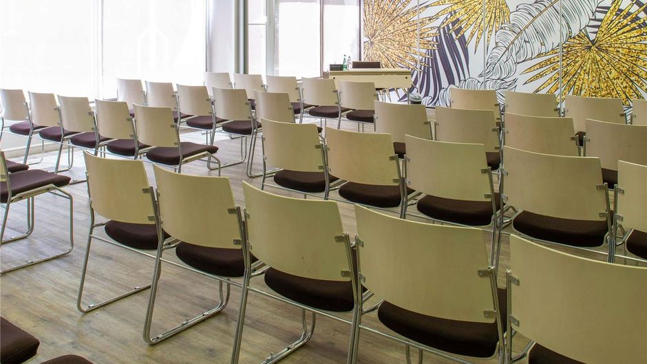 Novotel La Grande Motte Meeting