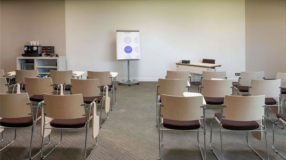 Novotel La Grande Motte Meeting