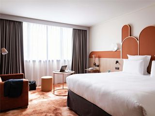 Pullman Paris Bercy