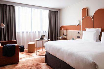 Pullman Paris Bercy