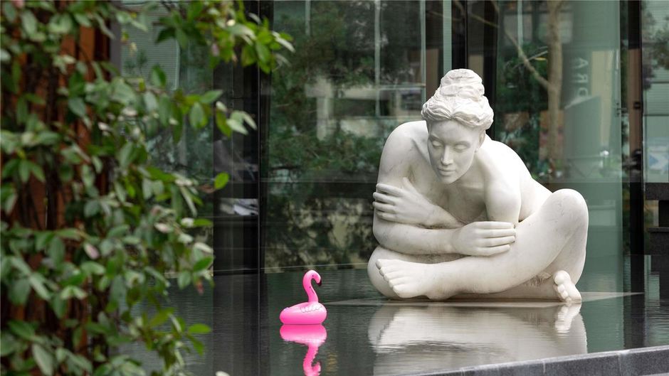 Pullman Paris Bercy Exterior
