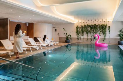 Pullman Paris Bercy