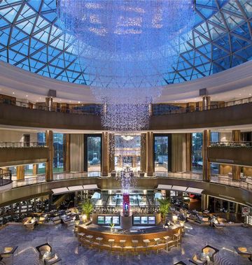 Sofitel Zhengzhou International