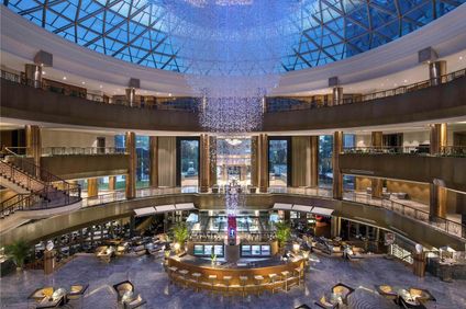 Sofitel Zhengzhou International