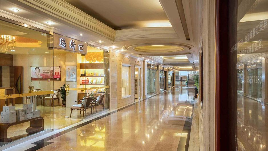 Sofitel Zhengzhou International Other