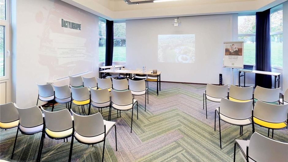 Ibis Styles Meeting Ctr Louvain la Neuve Meeting