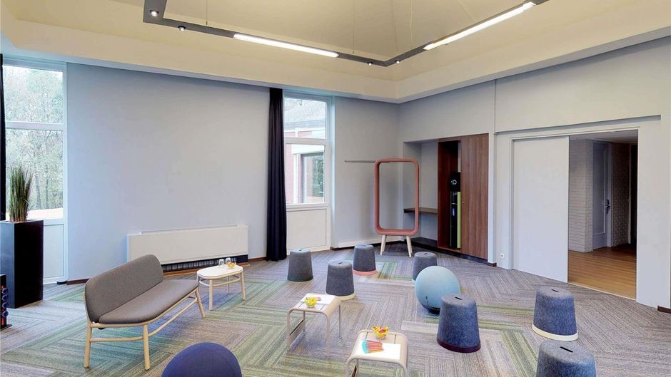 Ibis Styles Meeting Ctr Louvain la Neuve Meeting