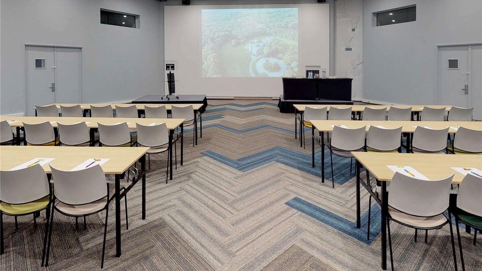 Ibis Styles Meeting Ctr Louvain la Neuve Meeting