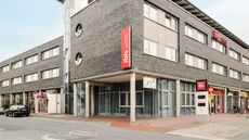 Ibis Luebeck