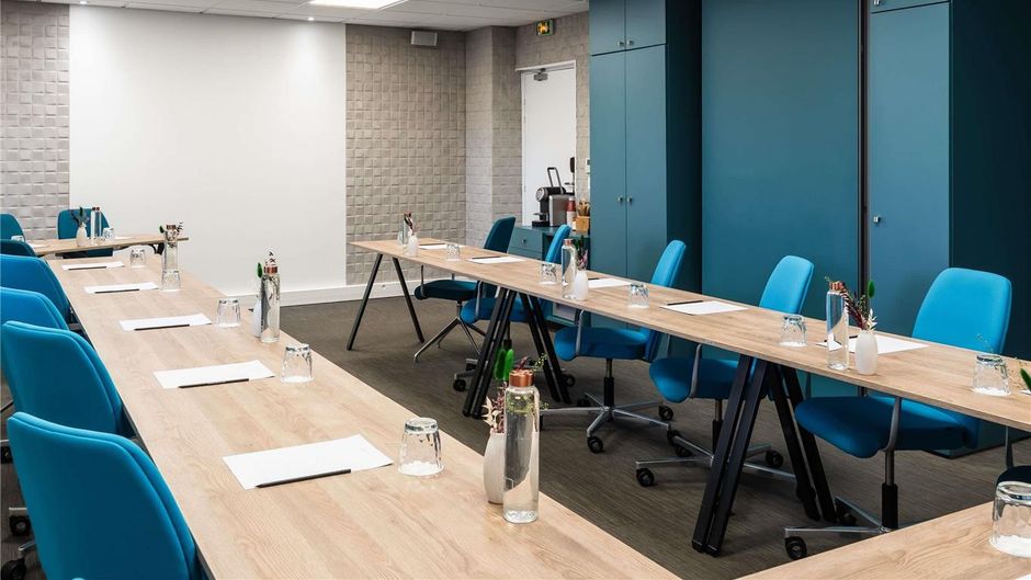 Mercure Paris Gare de Lyon Meeting